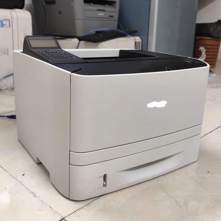 Máy in laser đen trắng LBP 251dw