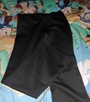 Product Review of RAVEENA -  Flare Pants Higwaist Cutbray - Celana Panjang Wanita - Celana Wanita Terbaru -Celana Cutbray Wanita//Celana Wanita Kekinian//Celana Skuba//Celana Scuba from S**d 0