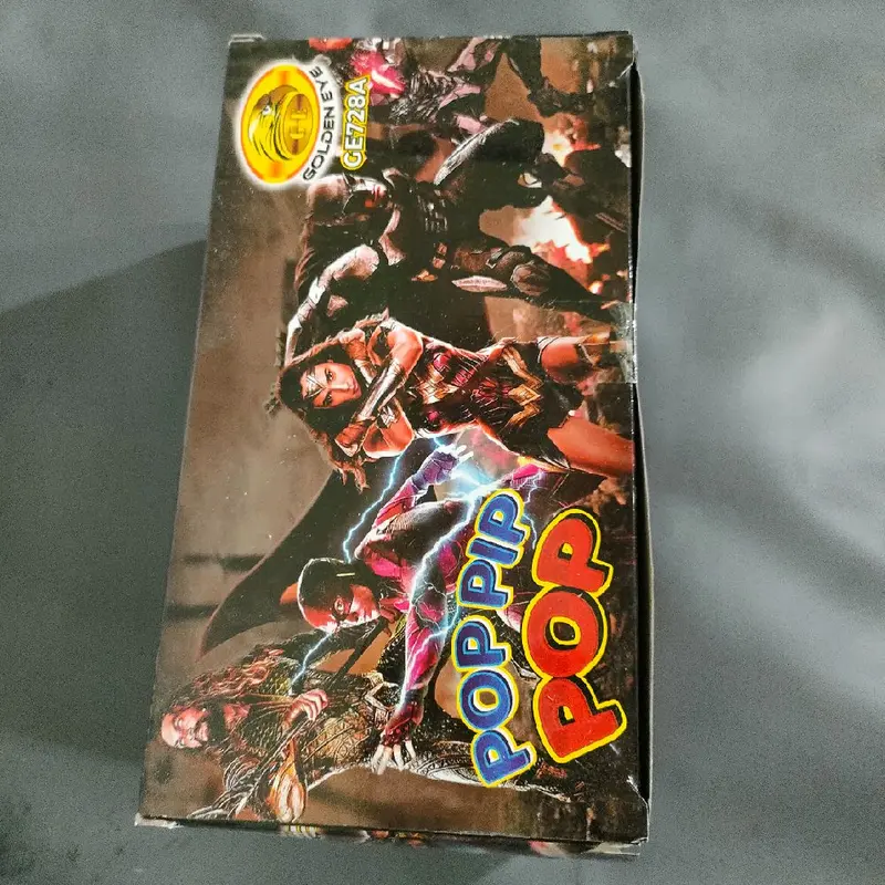 Khusus Pulau Jawa Pop Pip Pop Mainan Bantingan Anak 1 Pak Lengkap Toys 4