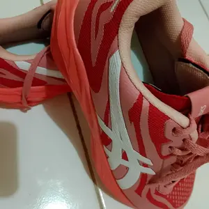 sepatu novablast untuk olahraga voli running jogging pria wanita
