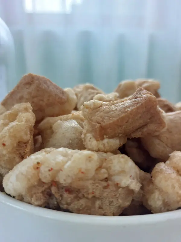 Paket murah 12pcs Cuanki gangkampung 5