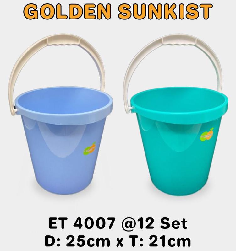 Ember golden sunkist ( ET 4007 )/jual ember modern/ready ember golden ...