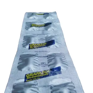 grafz500mg untuk keputihan kewanitaan gatal gatal