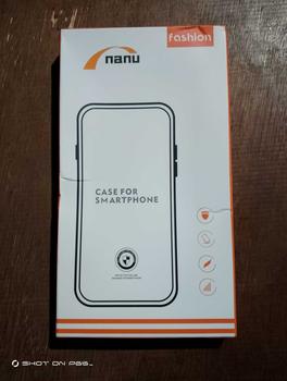 Product Review of NANU [The Beatles] for Itel P65 4G Phone Case Magnetic Suction Casing Shockproof Soft Case +Silicone Lanyard Acrylic Transparent Back Hard Cover Camera Protection Shell Protective Protector from L**╬ 2
