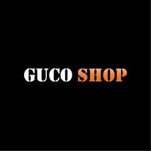 โลโก้ร้าน GUCO SHOP TH