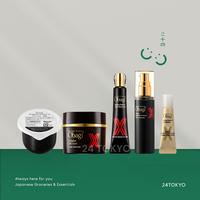 Gambar Obagi Derma Power X anti-aging skincare cream lip eye serum Jepang dari 24Tokyo Kota Administrasi Jakarta Utara 1 Tokopedia