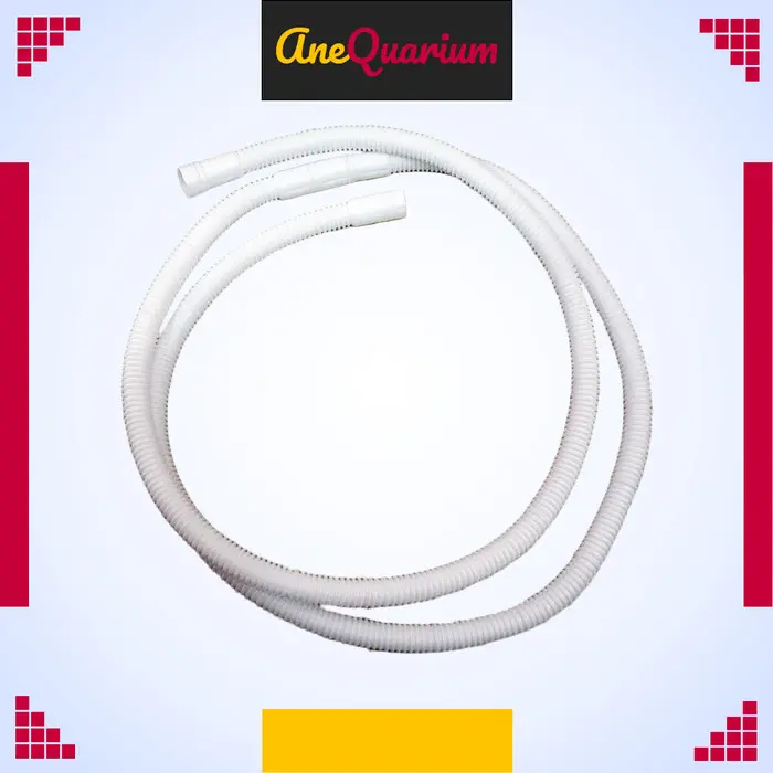 (Terlaris) Selang Isi Air Mesin Cuci 2 Tabung POLYTRON Slang Inlet Pengisian