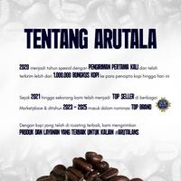 Gambar ARUTALA Kopi Aroma Blend 1KG dari Arutala Coffee Kota Tangerang 4 Tokopedia