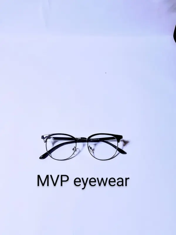 Kacamata Wanita Photocromic Antiradiasi Frame 6214 - Lensa Bluecromic (Minus -0,25 sampai -6,00cyl -0,25 sampai cyl -2,00) - Eyewear Glasses kacamata  anti 4