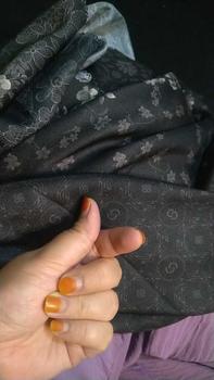 Product Review of Hijab Segi Empat Anantari - Seradia x Hamidah from R**🌼 0