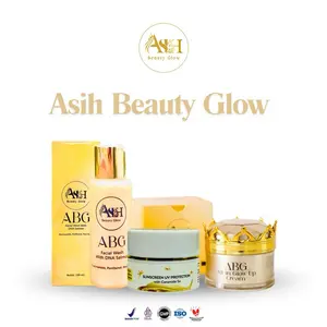 PAKET LENGKAP ABG SKINCARE