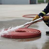 Gambar Jet Nozzle VDH Tonata Ukuran 2.5" / Nozzle Semprotan Air Pemadam Kebakaran / Jet Nozzle 2.5 Inch / Peralatan Hydrant dan Fire Hose / Aksesoris Pemadam Api Tekanan Tinggi Cocok Untuk Selang Hydrant dan Perlengkapan Fire Fighting dari Tonata Indonesia Kab. Tangerang 5 Tokopedia