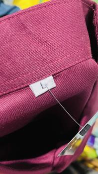 Product Review of Tryst - Helcurt Cotton Shirt | Kemeja Lengan Panjang | Katun Toyobo Premium | Kemeja Pria Slimfit Polos | Baju Kerja Formal | Atasan Cowok Dewasa | Casual Basic Lembut from B**8 2