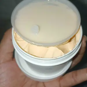 [BUNDLING 3 PCS] Jejuby Gluta Rice Milk Mask - 2in1 Rinse Off & Sleeping Body Mask | Masker Badan