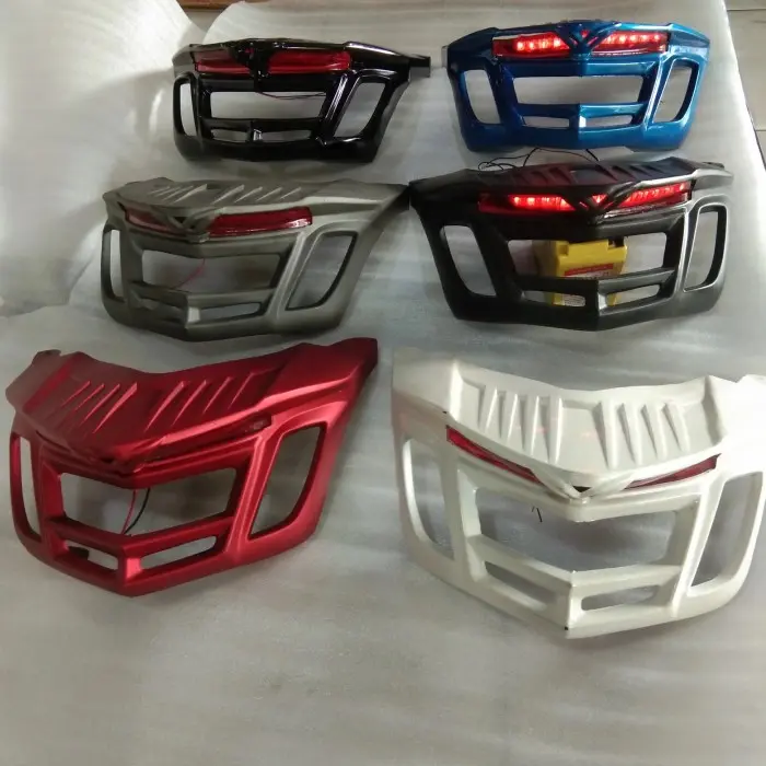 COVER STOP LAMP NMAX OLD , TUTUP LAMPU BELAKANG NMAX ADA LAMPU STOPNYA TERBARU 2024