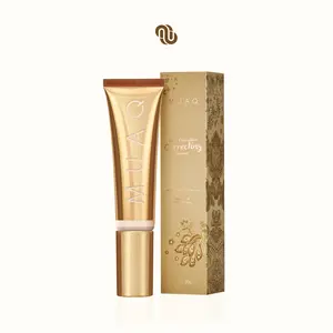 MUAQ High Definition Correcting Primer