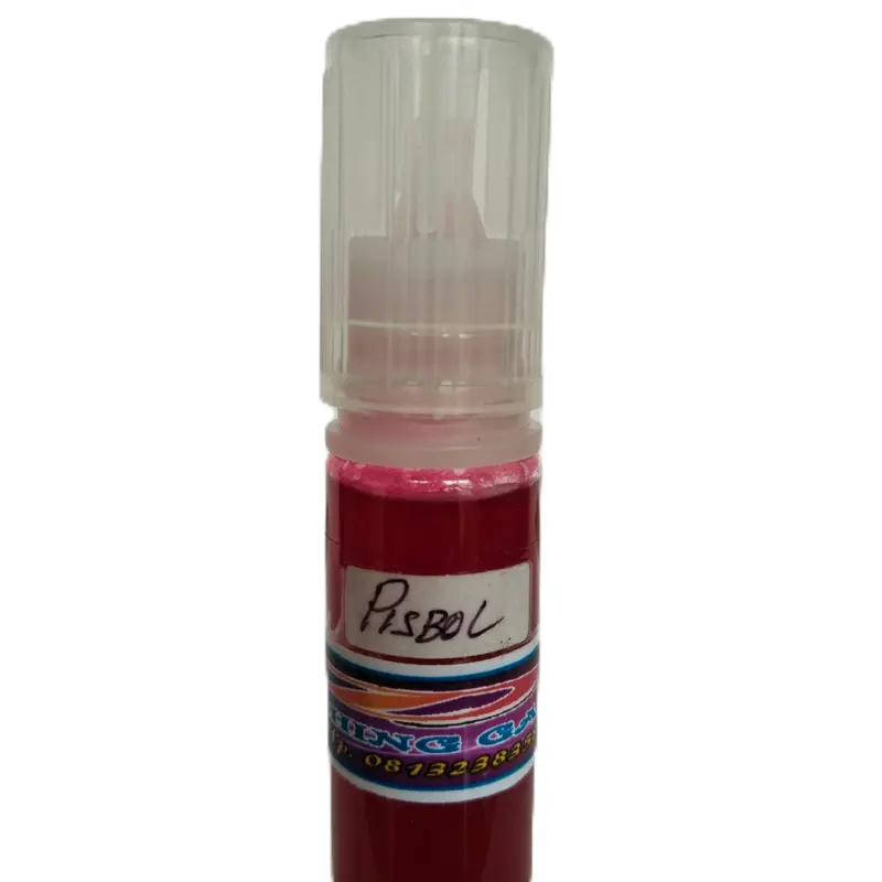 Essen PISBOL-DJ FISHING 15 ml- Aroma Pisang-Bolu 0