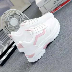 Sepatu Sneakers Wanita Terbaru Casual COEK-NONA