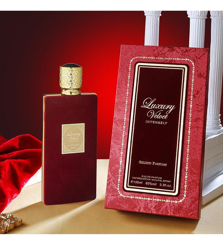 Xịt Nước Hoa Nữ Sellion Mùi Hoa Phương Đông Tươi Mát Lâu Dài Nước Hoa Hoa Đi Kèm Với Hộp Quà Lý Tưởng Cho Các Cuộc Hẹn Và Thể Thao Món Quà Lý Tưởng 100ml 1 Cái