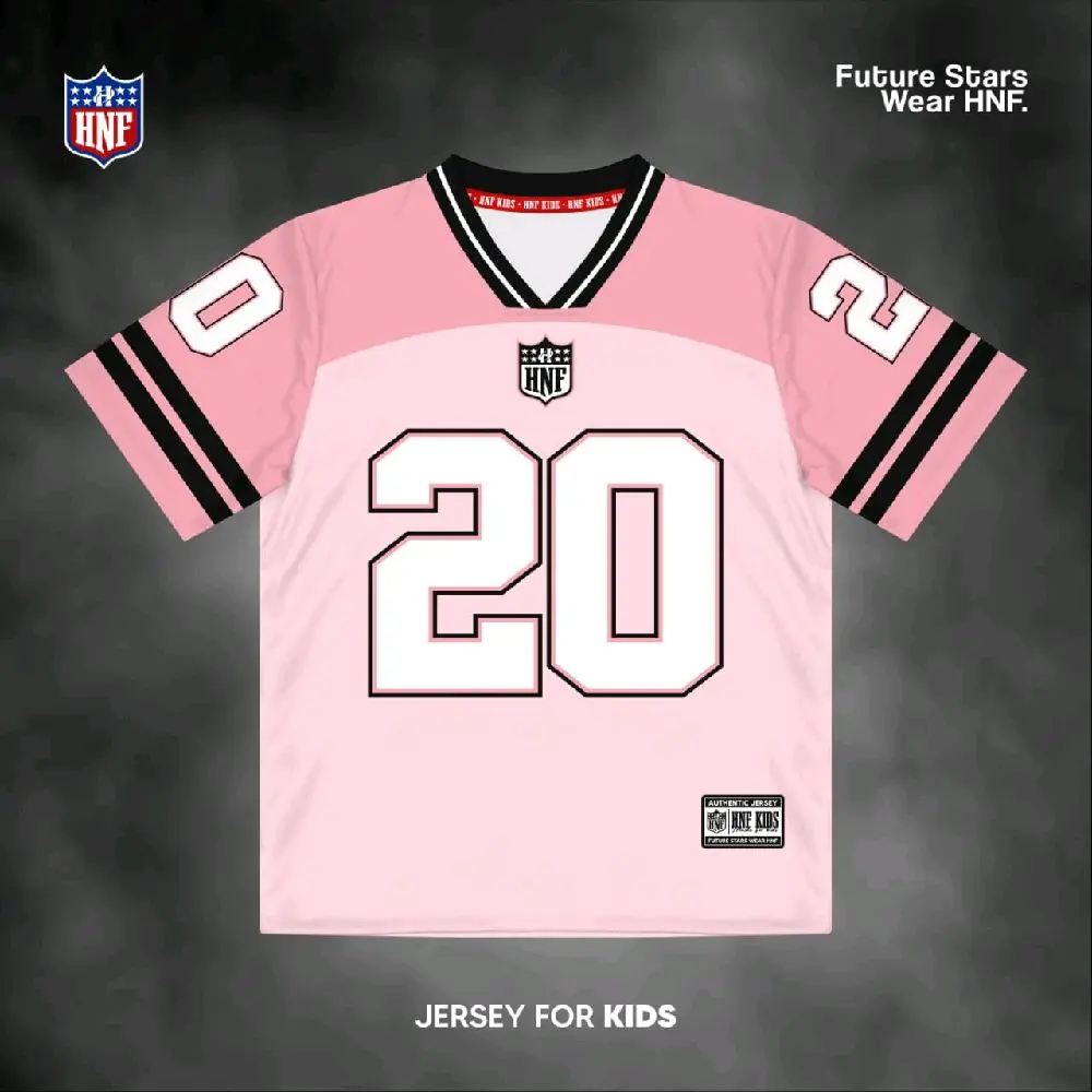 JERSEY KIDS HNF 20
