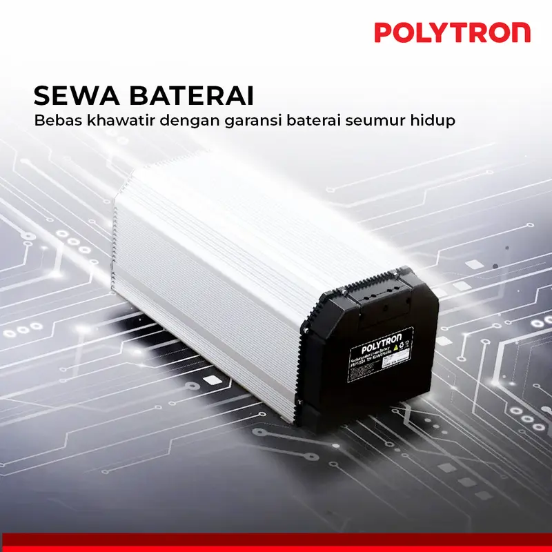 POLYTRON FOX R OTR PULAU BALI SURABAYA KEDIRI 7