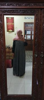 Product Review of PRODUK BLOUSE,TUNIK,MIDI DRESS RANDOM PROMO from S**h A**s 1