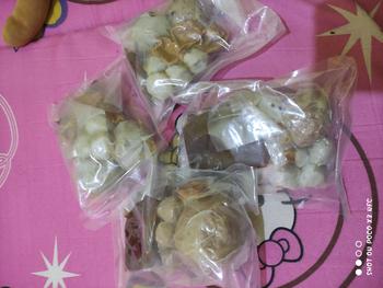 Product Review of BASO SAPI BERANAK BUMBU MISDASEUM from 💕**💕 2
