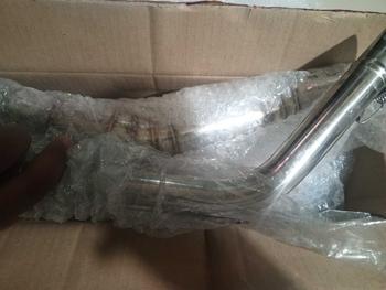 Product Review of KNALPOT MODEL SCORPIO SUARA NGEBASS ADEM ULEM TIGER, VERZA, MEGA PRO, DLL from A** ** 0