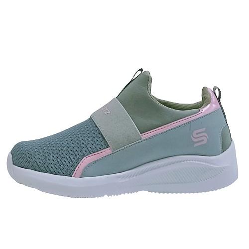 Product Introduction of Sepatu Anak Perempuan Slip On MA'INSKETZ Kaki Fashion - Ukuran 31-37 5