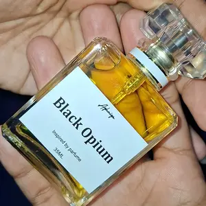 Parfum Scandalove 35ml Parfum Pria Wanita  Eau De Parfum