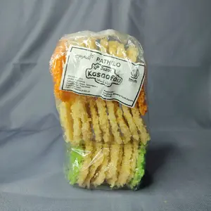 pathilo enak gurih asli singkong Food