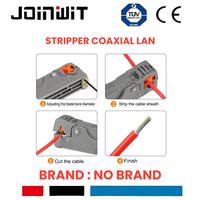 Gambar ROTARY COAXIAL LAN CABLE STRIPPER 2 BALDE MODE GREY TOOLS RG58 (3C2V) RG59/62 RG6 / ROTARI STRIPPER KABEL COAXIAL RG 58 (3C2V) RG-59/62 RG6 dari Joinwit Kota Administrasi Jakarta Utara 4 Tokopedia