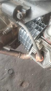 Product Review of BLOK SEHER JUPITER Z VEGA R NEW BORE UP 55MM 130CC JENONG MERK THAILAND Mesin Motorcycle from ✨**🅻 🌹**🌹 0