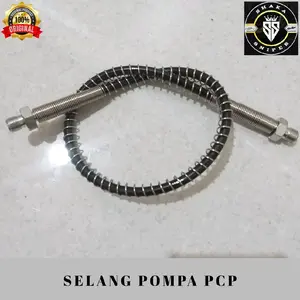 Selang Pompa PCP ( Selangnya saja )