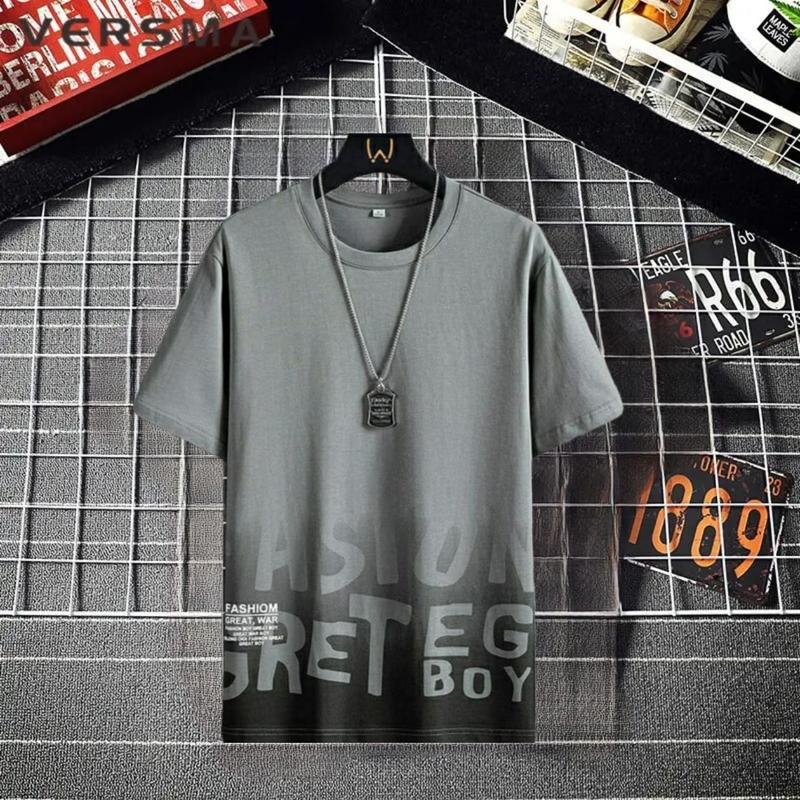 COD BAJU KAOS JUMBO ATASAN OVERSIZE EGBOY T -SHIRT SIZE M|L,XL,XXL UNISEX KAOS PAKAIAN FASHION DISTRO PRIA LENGAN PENDEK BAJU NYAMAN SANTAI 2