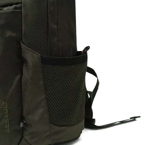 ACTV Reg Backpack Tas Punggung Assault Actv 02 Olive 5