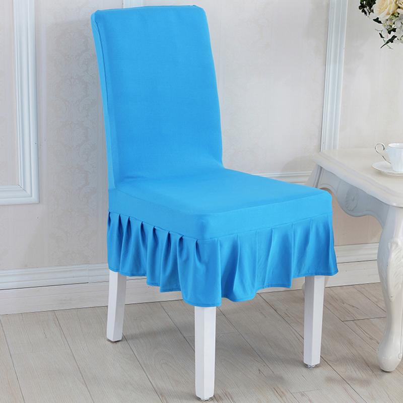 ewbgasyr- Chair Dust Cover Foldable Multi-Purpose Chair Protector Anti-deformed Chair Protector for Ceremony Breathable 2