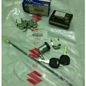 TALI KABEL JOK ENGSEL+KUNCI JOK SATRIA FU 150