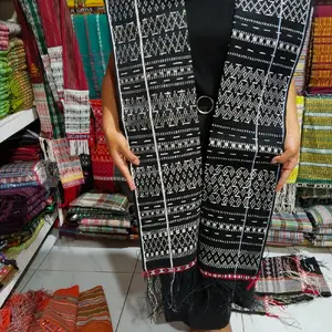 Hande tenun tangan tarutung  original