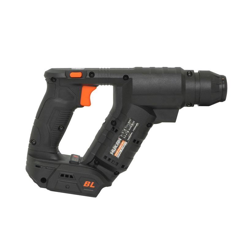 Thân máy khoan bê tông mini HUK G1-KBC17 - Bảo hành 9 tháng - HN