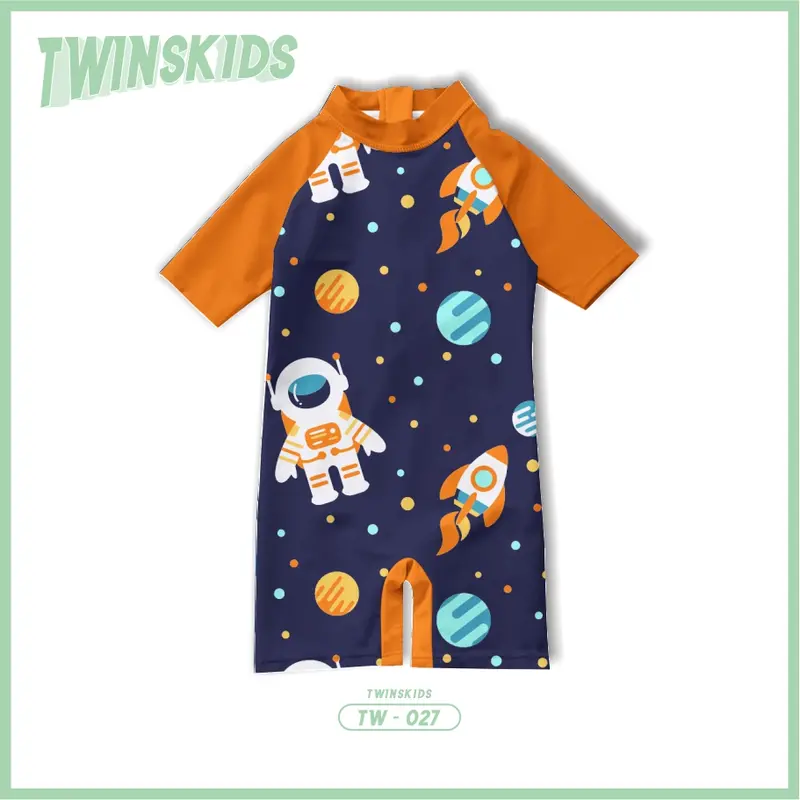 023 BAJU RENANG ANAK LAKI LAKI PEREMPUAN 4