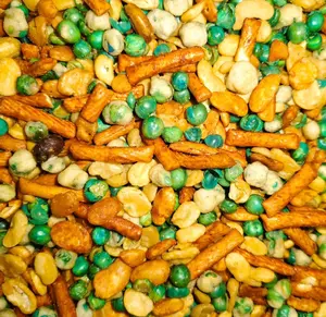 Kacang Mix Campur 1Kg Rasa Enak Paling Murah Joss