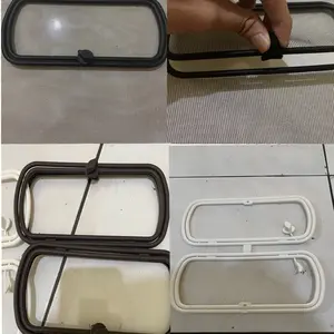 screnn port kassa nyamuk,untuk buka tutup kassa nyamuk