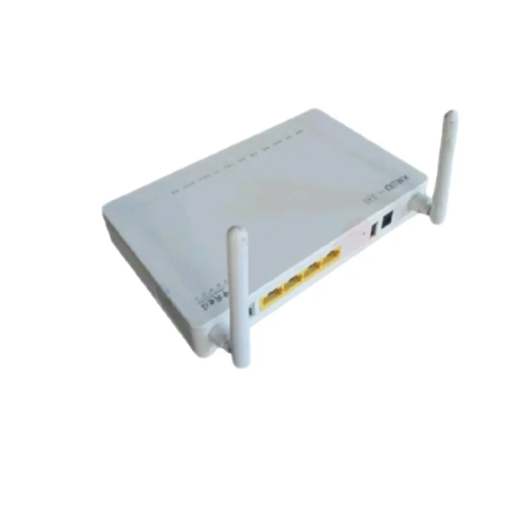 Modem ONT Epon F450V2 1G 4FE 1USB Antena 2.4 Ghz