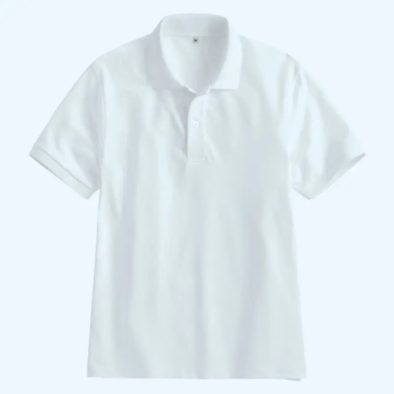 PAKET 3 Pcs - Kaos Polo Shirt Polos Lengan Pendek | Baju Kerah Seragam Atasan Olahraga Dewasa Lengan Manset Reguler fit Unisex daily warna hitam 3 pcs Pria Wanita Casual 3