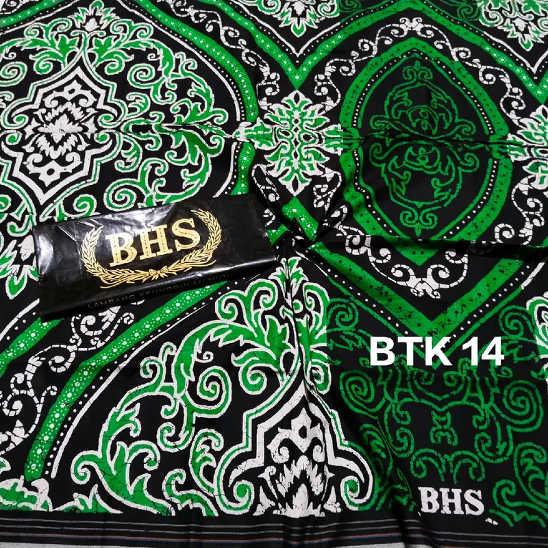 SARUNG BHS INFINITY BATIK, EKB, EKC, EKD DLL, AFKIR KETJUBUNG 5