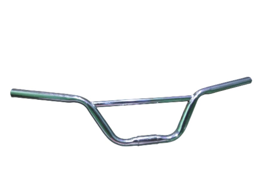 Sunrice Stang Kolong Sepeda BMX Federal Fixie Minivela Kalcer MTB Parung Stang 65 cm Sok Diameter 25.4 mm Outdoor