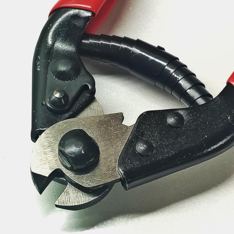 Product Introduction of Bicycle Cable And DIY Projects Wire & Cable Cutter [SG STOCK] 7