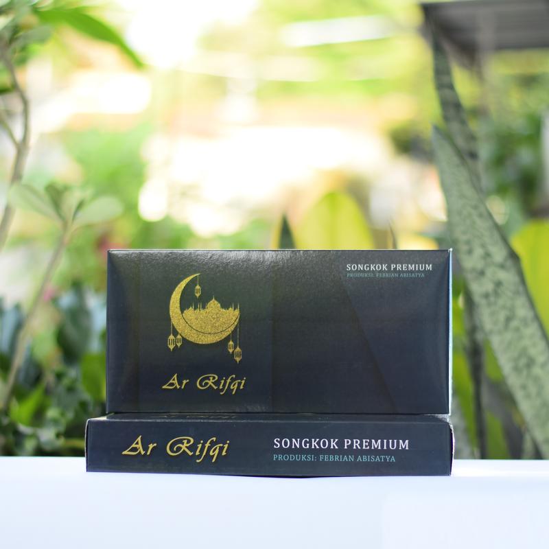 PECI KELAS ATAS/SONGKOK BELUDRU PREMIUM EMPUK TEBAL JAHITAN KUAT DAN NYAMAN DIPAKAI BY AR-RIFQI Pria Dewasa 4