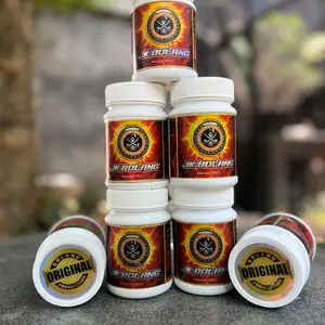 JK. BOLANG PRODUCTION PREMIUM